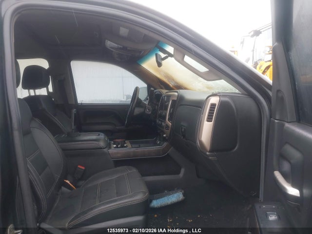 3GTU2WEJ6EG538110 GMC Sierra K1500 Denali