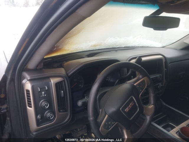 3GTU2WEJ6EG538110 GMC Sierra K1500 Denali
