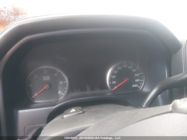 3GTU2WEJ6EG538110 GMC Sierra K1500 Denali