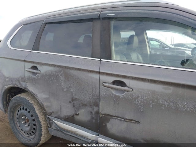 JA4JZ4AXXHZ603455 Mitsubishi OUTLANDER GT