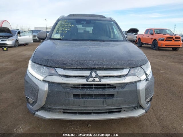 JA4JZ4AXXHZ603455 Mitsubishi OUTLANDER GT