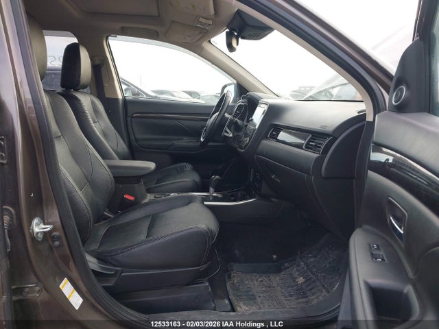 JA4JZ4AXXHZ603455 Mitsubishi OUTLANDER GT
