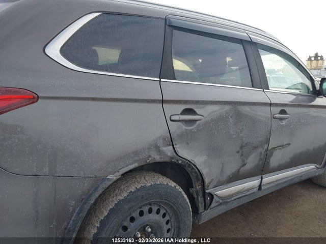 JA4JZ4AXXHZ603455 Mitsubishi OUTLANDER GT