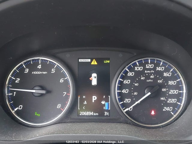 JA4JZ4AXXHZ603455 Mitsubishi OUTLANDER GT