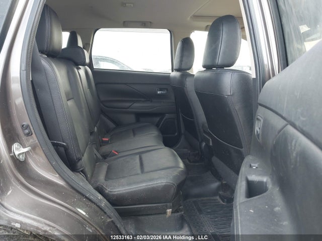 JA4JZ4AXXHZ603455 Mitsubishi OUTLANDER GT
