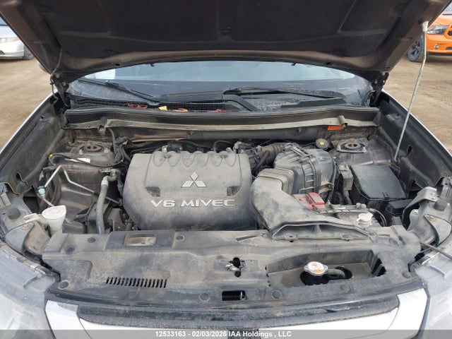 JA4JZ4AXXHZ603455 Mitsubishi OUTLANDER GT