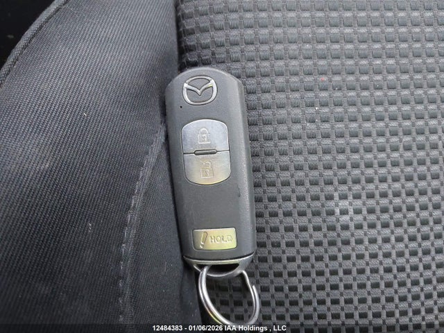 3MZBN1L70HM142606 Mazda Mazda3 Gs
