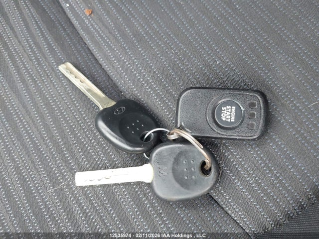 KMHCT5AE5GU253485 Hyundai ACCENT SE
