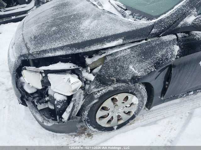 KMHCT5AE5GU253485 Hyundai ACCENT SE