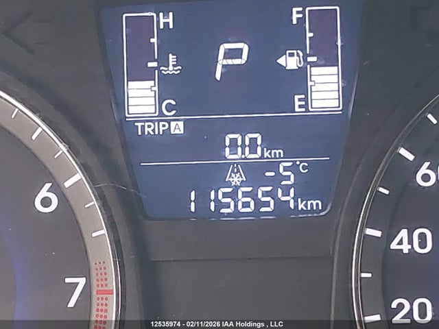 KMHCT5AE5GU253485 Hyundai ACCENT SE