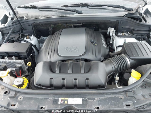 1C4RJFLTXHC654270 Jeep Grand Cherokee Trailhawk