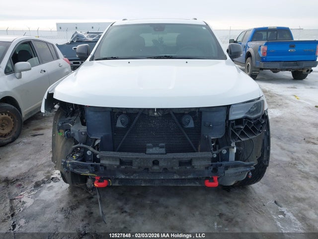 1C4RJFLTXHC654270 Jeep Grand Cherokee Trailhawk