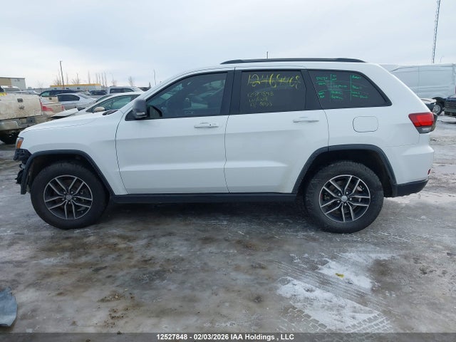 1C4RJFLTXHC654270 Jeep Grand Cherokee Trailhawk