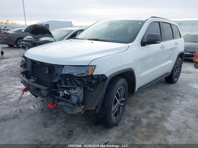 1C4RJFLTXHC654270 Jeep Grand Cherokee Trailhawk