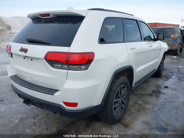 1C4RJFLTXHC654270 Jeep Grand Cherokee Trailhawk