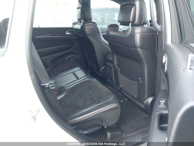1C4RJFLTXHC654270 Jeep Grand Cherokee Trailhawk