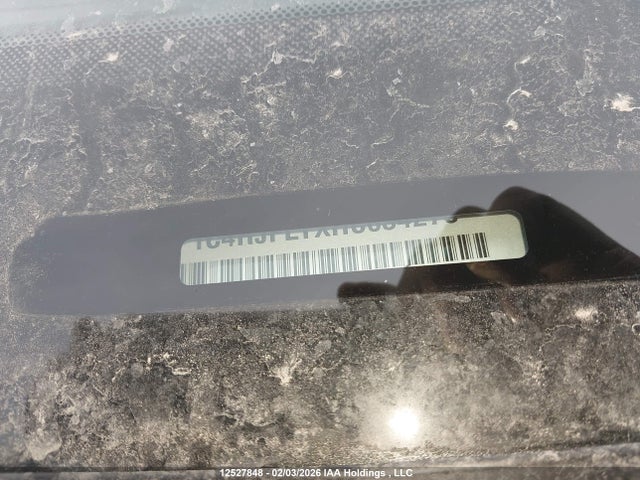 1C4RJFLTXHC654270 Jeep Grand Cherokee Trailhawk