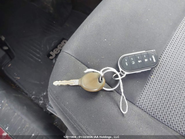 Jeep Patriot 2015 1C4NJRABXFD248071 Image 11