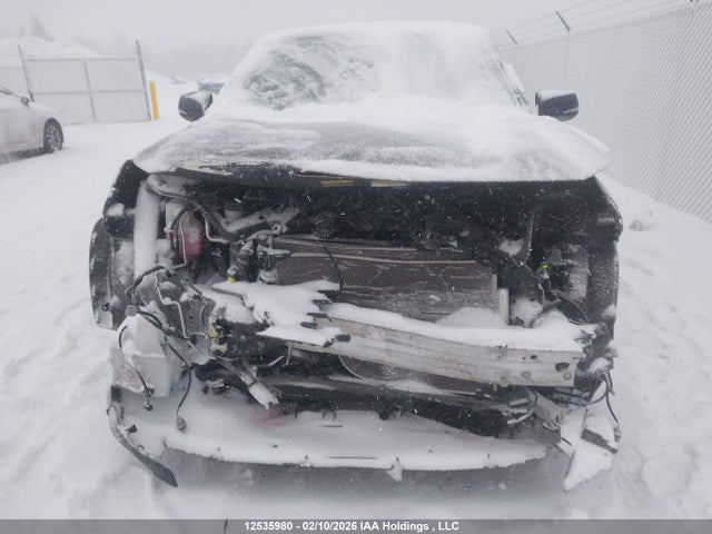 2T3B1RFV8PC366826 Toyota RAV4 LE