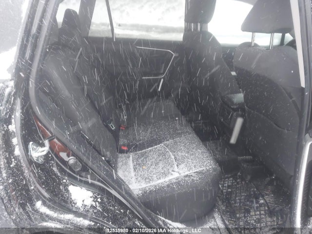2T3B1RFV8PC366826 Toyota RAV4 LE