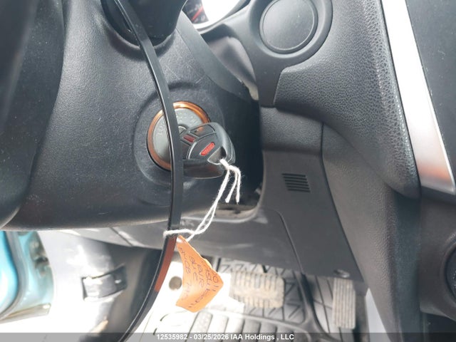 12535982 :رقم المزاد ، JA4AJ3AU4BZ605572 vin ، 2011 Mitsubishi Rvr Se مزاد بيع