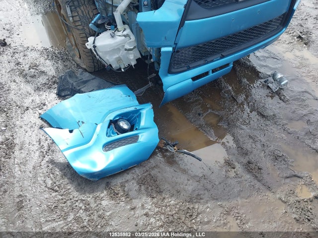 12535982 :رقم المزاد ، JA4AJ3AU4BZ605572 vin ، 2011 Mitsubishi Rvr Se مزاد بيع