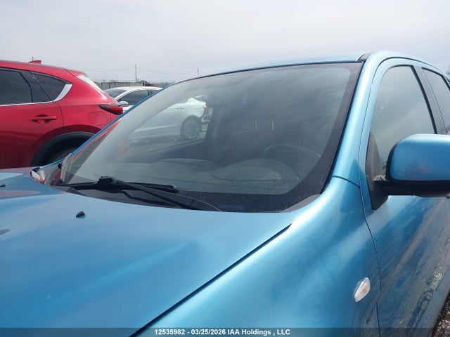 12535982 :رقم المزاد ، JA4AJ3AU4BZ605572 vin ، 2011 Mitsubishi Rvr Se مزاد بيع