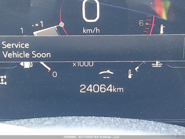 3GKALUEG0TL191035 GMC Terrain Elevation Awd