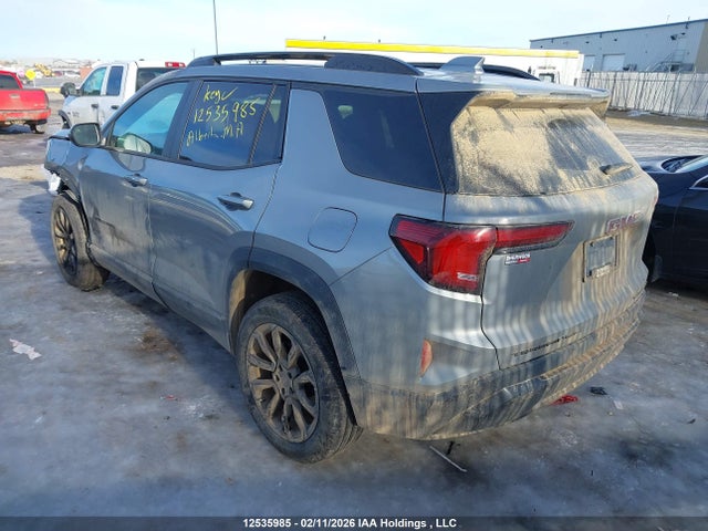 3GKALUEG0TL191035 GMC Terrain Elevation Awd