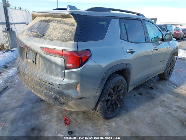 3GKALUEG0TL191035 GMC Terrain Elevation Awd