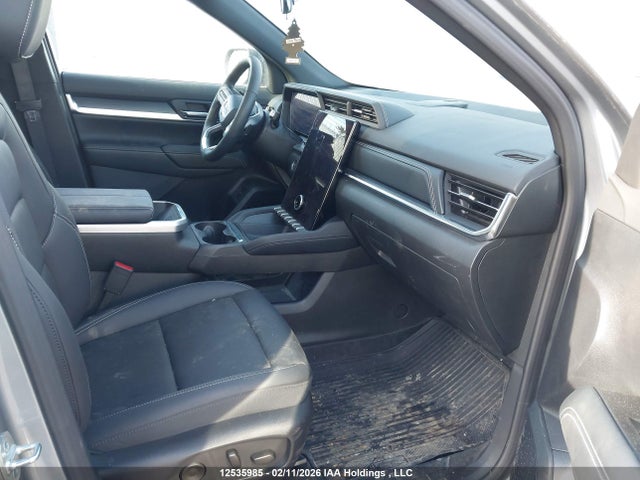 3GKALUEG0TL191035 GMC Terrain Elevation Awd