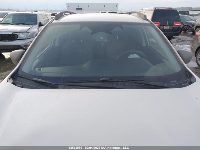 JF2GUADC8R8280800 Subaru Crosstrek Touring