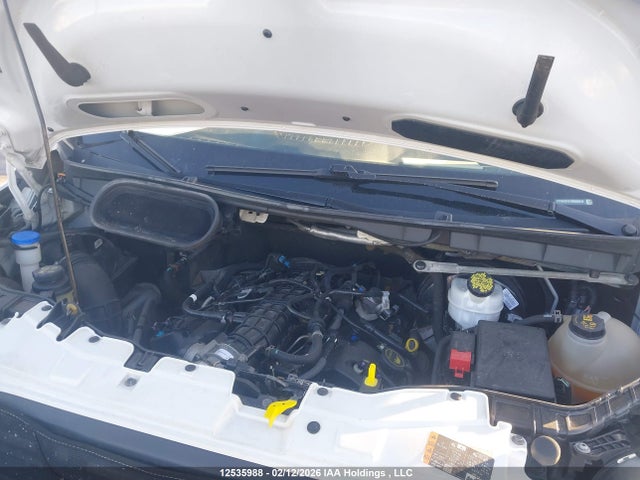 1FTBW2YG7HKB55570 Ford Transit-350