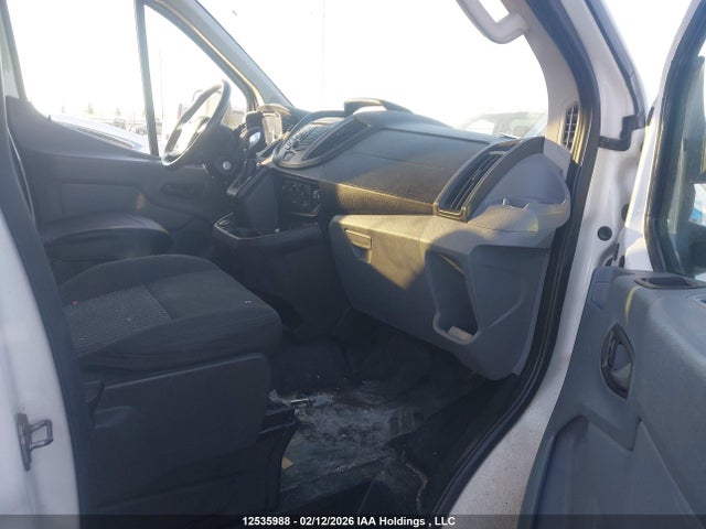1FTBW2YG7HKB55570 Ford Transit-350