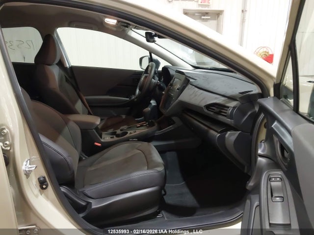 Aukcja sprzedaży 2026 Subaru Crosstrek, vin: JF2GUHBC8T8213889, numer aukcji: 12535993
