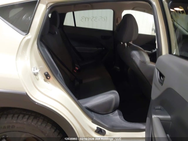 Aukcja sprzedaży 2026 Subaru Crosstrek, vin: JF2GUHBC8T8213889, numer aukcji: 12535993