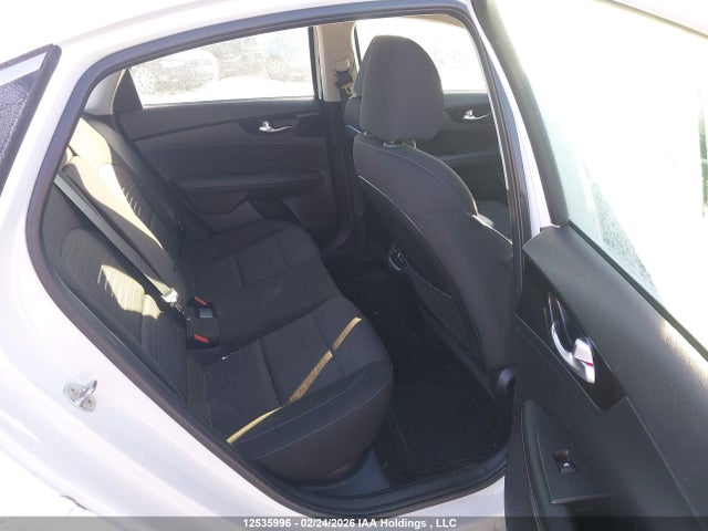3KPF54AD1KE053921 KIA FORTE EX