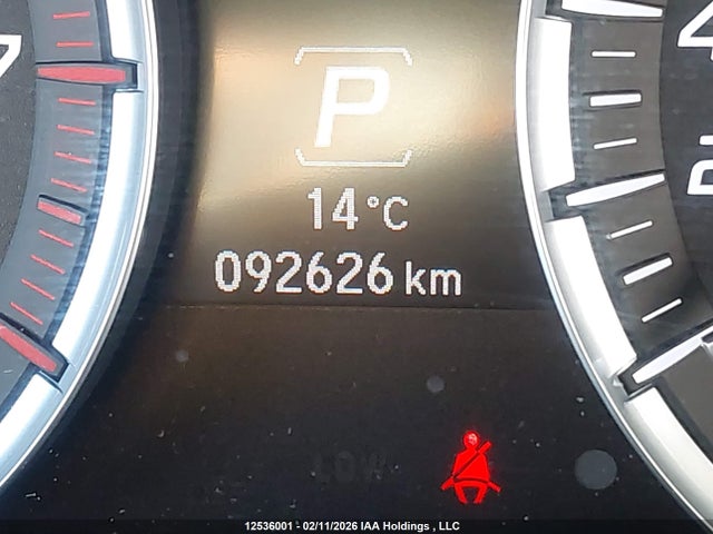 Продажа на аукционе авто 2015 Acura Mdx Technology Package, vin: 5FRYD4H62FB504307, номер лота: 12536001