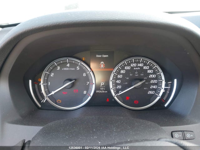 Продажа на аукционе авто 2015 Acura Mdx Technology Package, vin: 5FRYD4H62FB504307, номер лота: 12536001