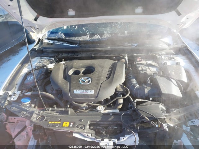 JM1BPBJY8M1310904 Mazda Mazda3 100th Anniversary Edition