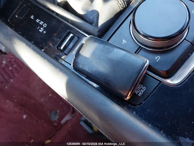 JM1BPBJY8M1310904 Mazda Mazda3 100th Anniversary Edition