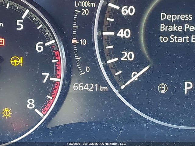 JM1BPBJY8M1310904 Mazda Mazda3 100th Anniversary Edition