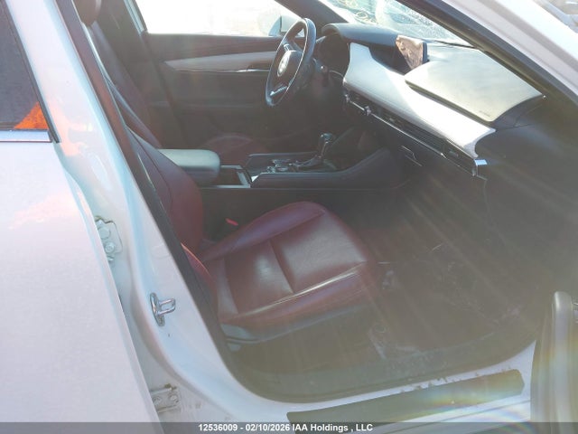 JM1BPBJY8M1310904 Mazda Mazda3 100th Anniversary Edition
