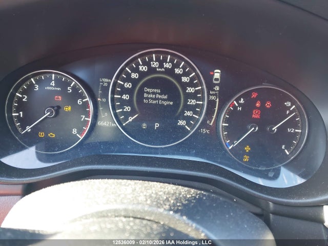 JM1BPBJY8M1310904 Mazda Mazda3 100th Anniversary Edition