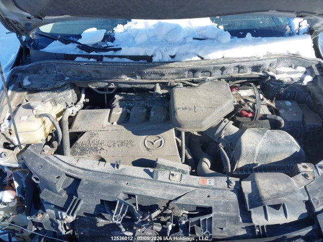 Продаж на аукціоні авто 2012 Mazda Cx-9 Gt, vin: JM3TB3DA8C0357742, номер лоту: 12536012