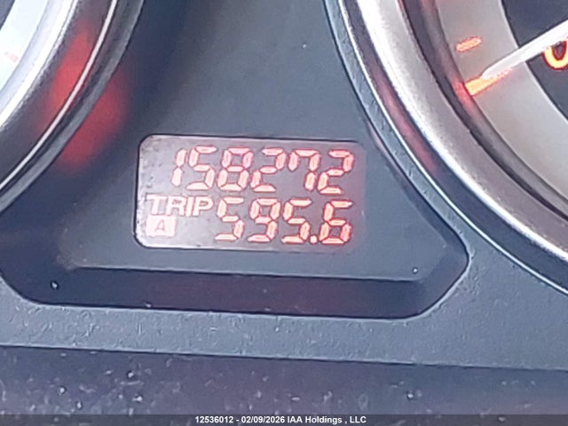 Продаж на аукціоні авто 2012 Mazda Cx-9 Gt, vin: JM3TB3DA8C0357742, номер лоту: 12536012