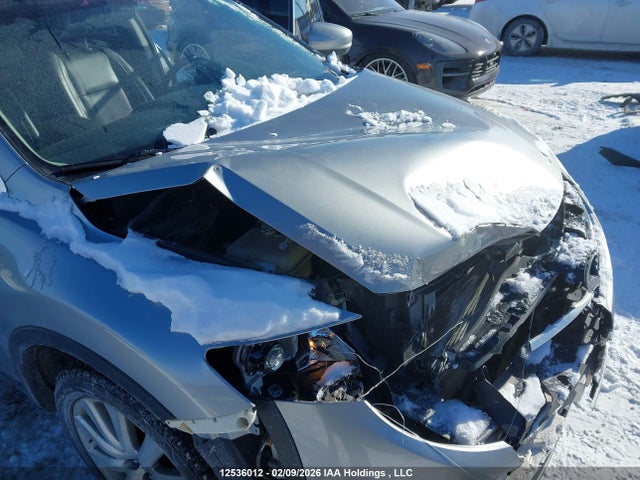 Продаж на аукціоні авто 2012 Mazda Cx-9 Gt, vin: JM3TB3DA8C0357742, номер лоту: 12536012
