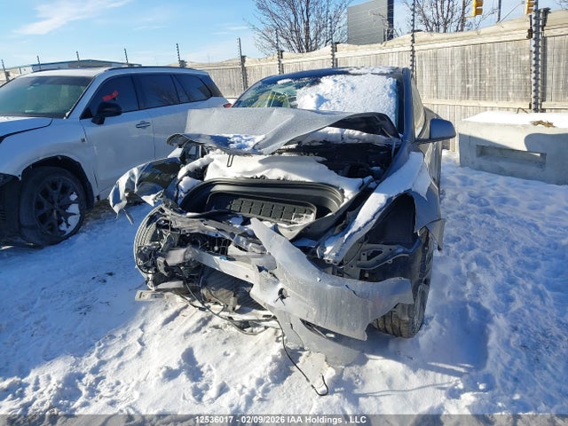 Продаж на аукціоні авто 2024 Tesla Model Y, vin: 7SAYGDEE2RF206559, номер лоту: 12536017
