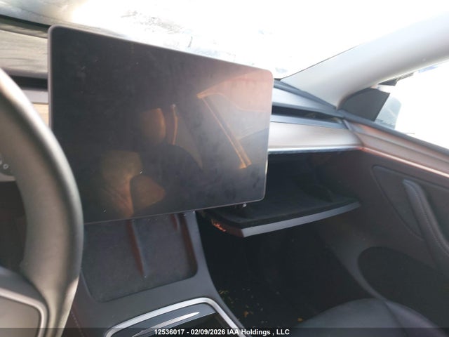 Продаж на аукціоні авто 2024 Tesla Model Y, vin: 7SAYGDEE2RF206559, номер лоту: 12536017
