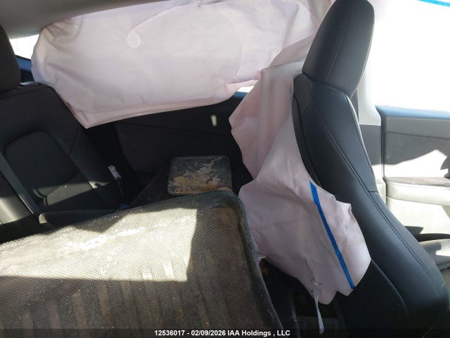Продаж на аукціоні авто 2024 Tesla Model Y, vin: 7SAYGDEE2RF206559, номер лоту: 12536017